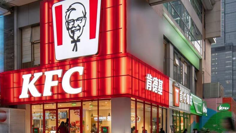 三万店“野心”背后,百胜中国如何重塑增长逻辑?